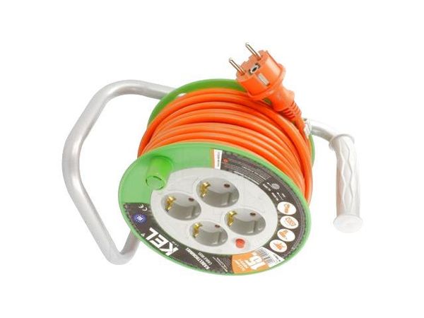 W-98677 AC Power Leads
