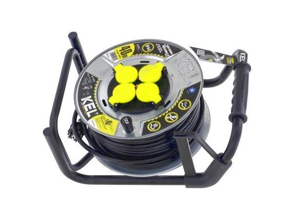 W-98686 AC Power Leads