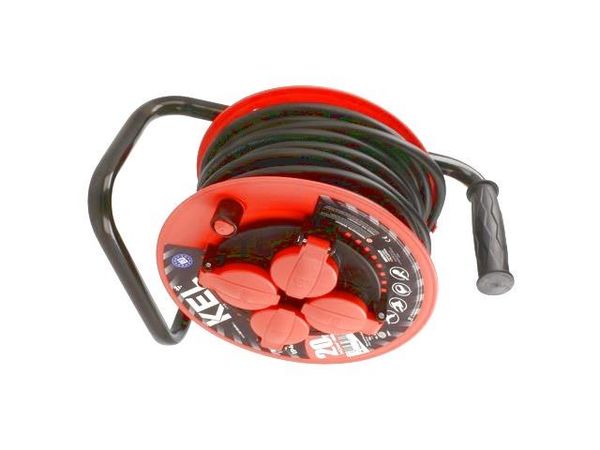 W-98688 AC Power Leads