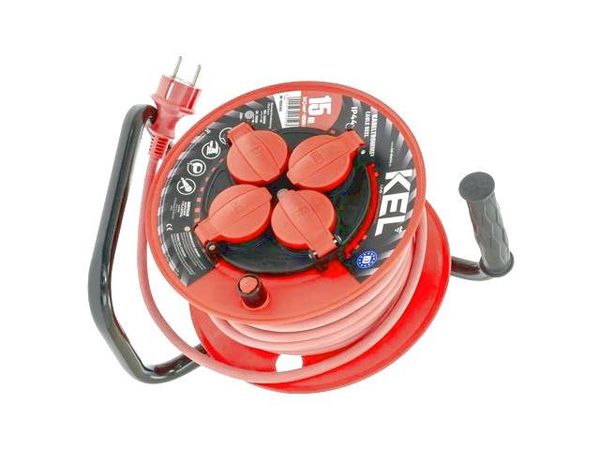 W-98690 AC Power Leads