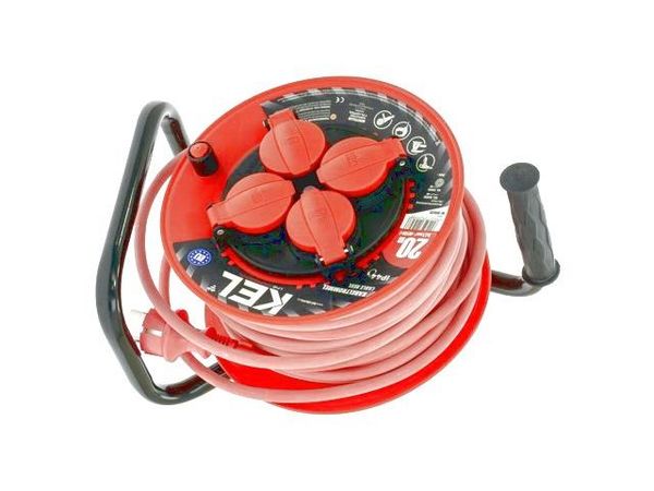 W-98691 AC Power Leads