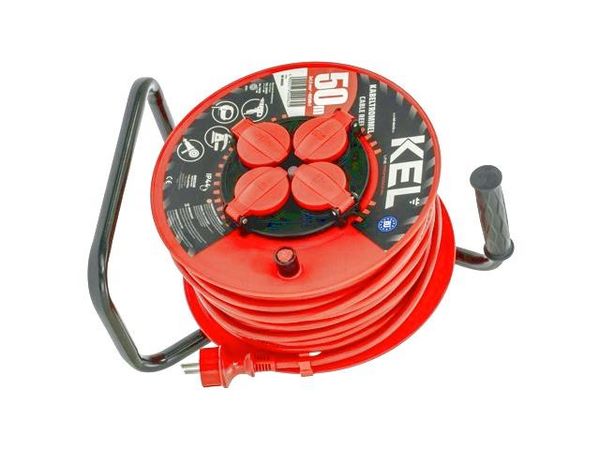 W-98695 AC Power Leads