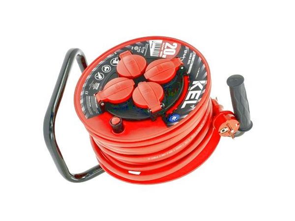 W-98698 AC Power Leads