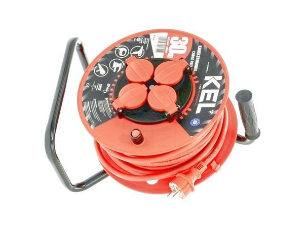 W-98700 AC Power Leads