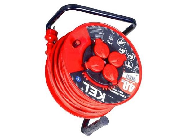 W-98701  Wire & Cable