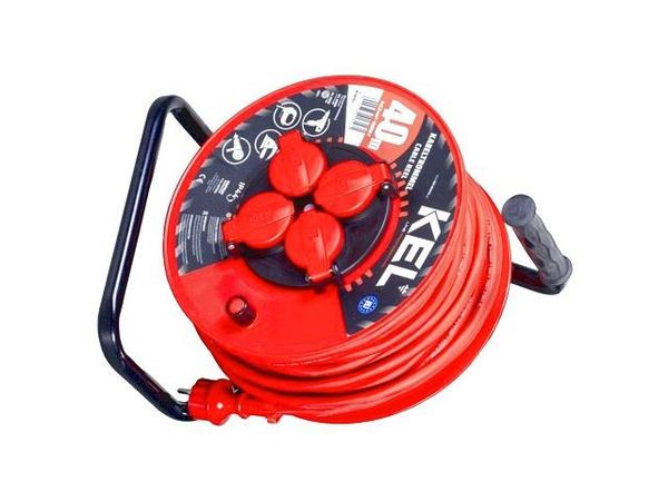 W-98701 AC Power Leads
