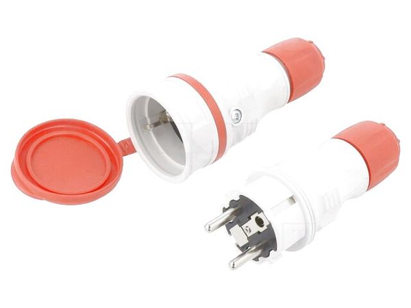 W-98863 electronic component of Plastrol