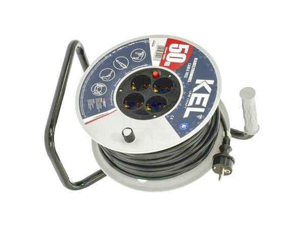 W-98880 AC Power Leads