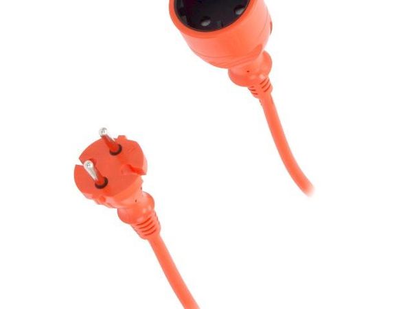 W-98938 AC Power Leads