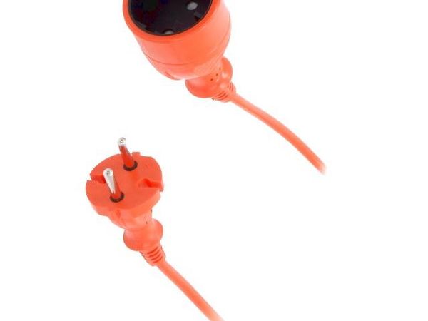 W-98942 AC Power Leads