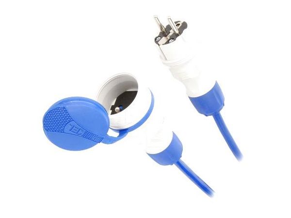 W-99155 AC Power Leads
