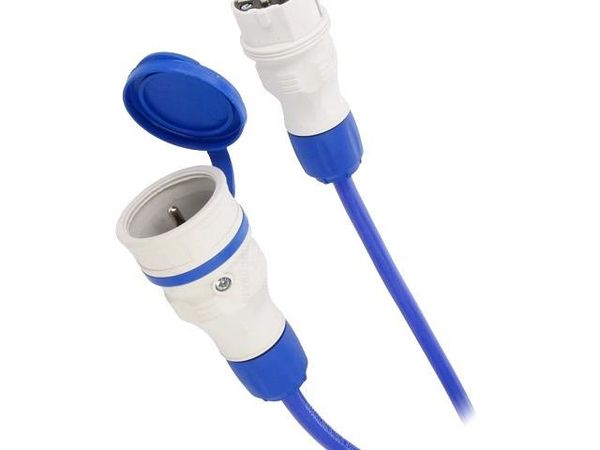 W-99157 AC Power Leads
