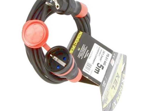 W-99161 AC Power Leads
