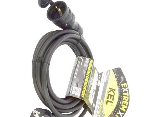 W-99162 AC Power Leads
