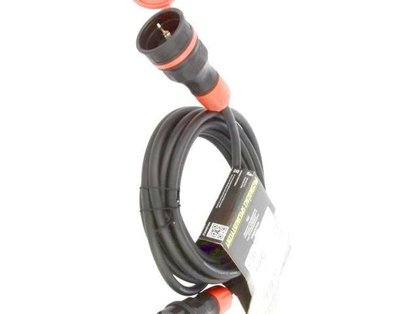 W-99163 AC Power Leads