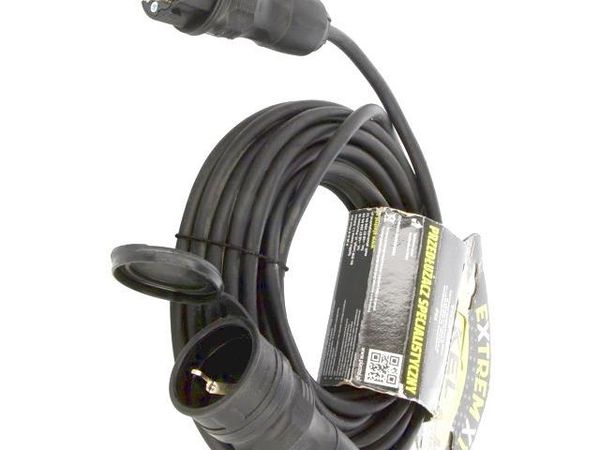 W-99164 AC Power Leads