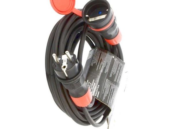 W-99165 AC Power Leads
