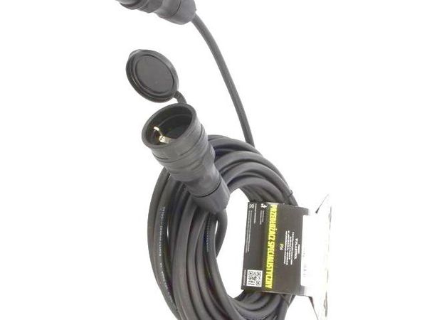W-99166 AC Power Leads