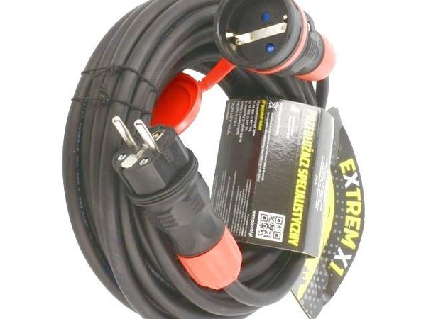 W-99167 AC Power Leads