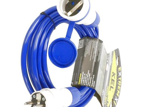 W-99172 AC Power Leads