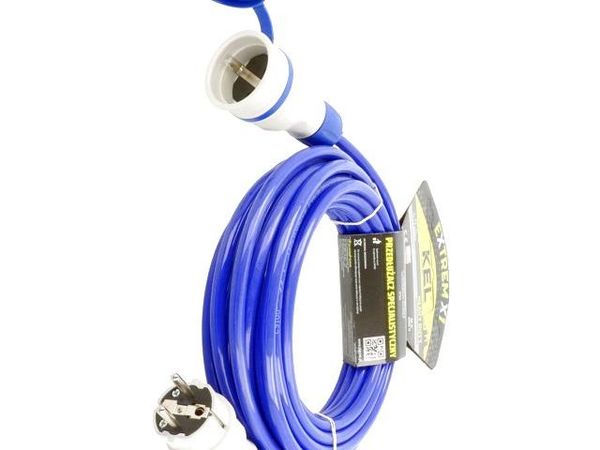 W-99175 AC Power Leads