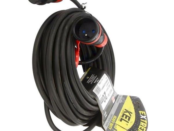 W-99181 AC Power Leads
