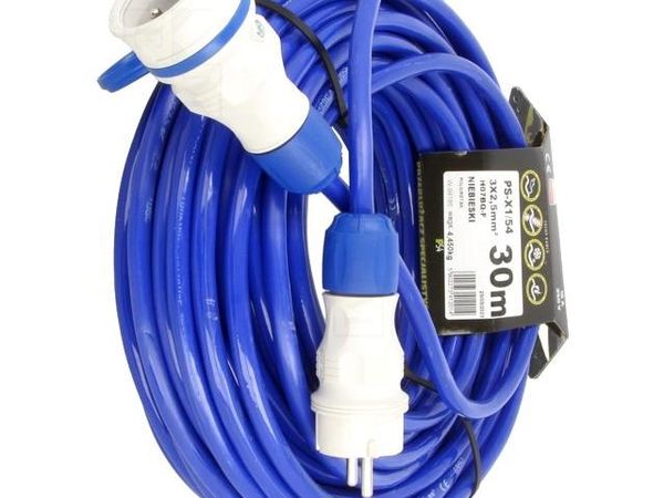 W-99185 AC Power Leads