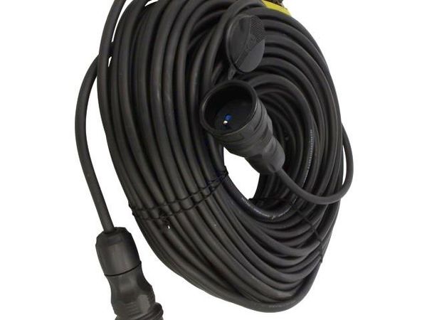 W-99186 AC Power Leads