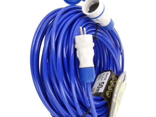 W-99190 AC Power Leads