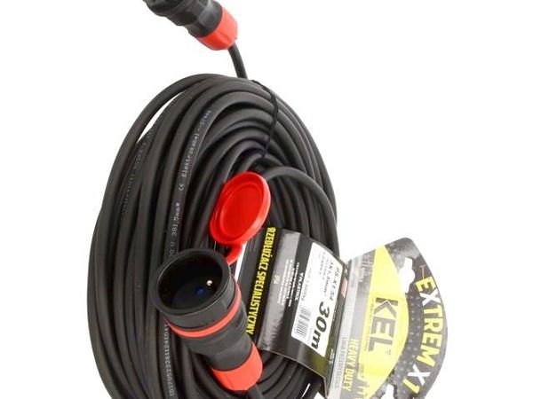 W-99193 AC Power Leads