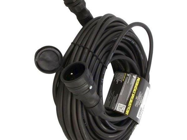 W-99201 AC Power Leads