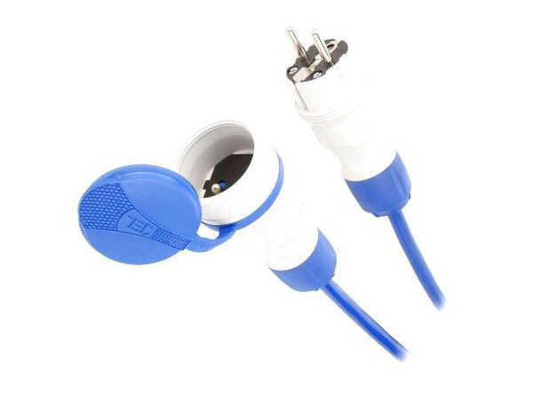 W-99203 AC Power Leads