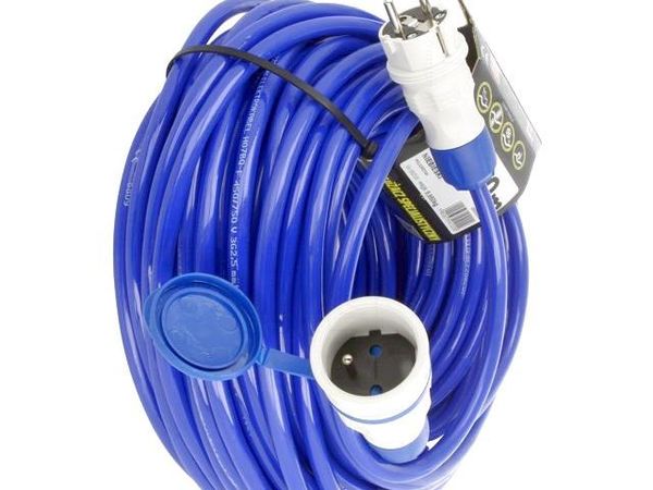 W-99206 AC Power Leads