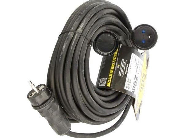 W-99209 AC Power Leads