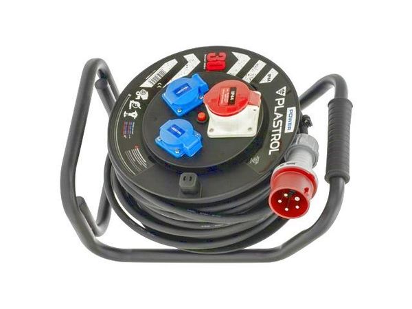 W-99244 AC Power Leads
