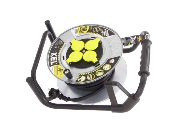 W-99249 AC Power Leads