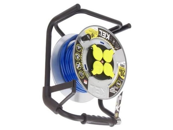 W-99251  Wire & Cable