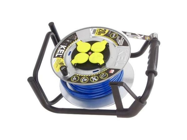 W-99251 AC Power Leads