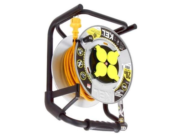 W-99252  Wire & Cable