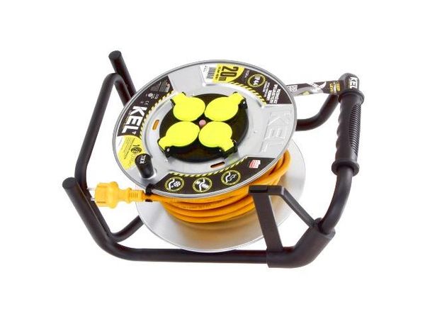 W-99252 AC Power Leads