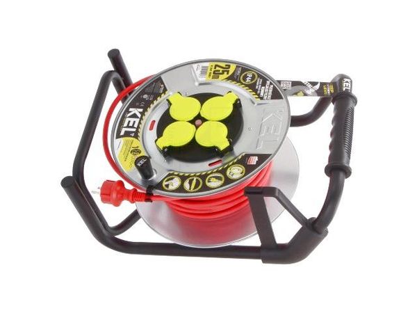 W-99254 AC Power Leads