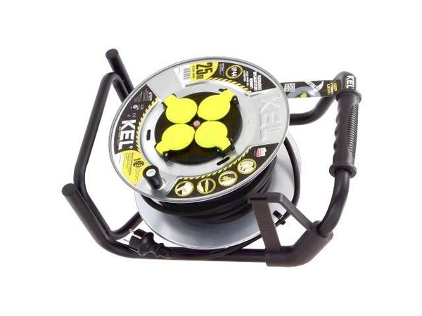 W-99257 AC Power Leads
