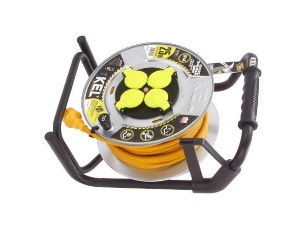 W-99260 AC Power Leads