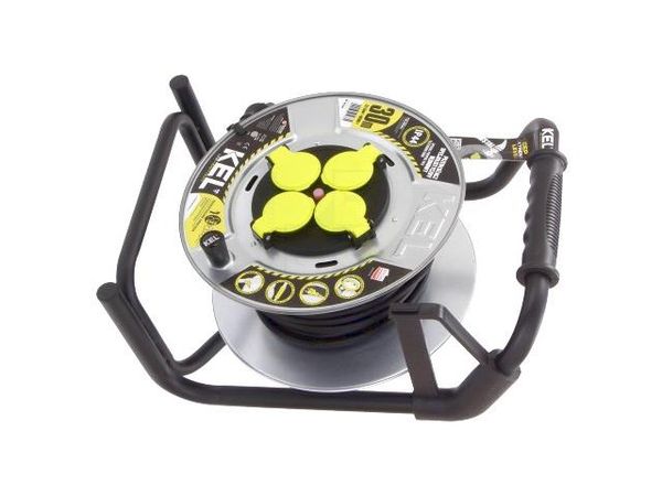 W-99261 AC Power Leads