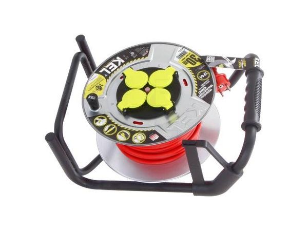 W-99262 AC Power Leads