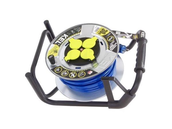 W-99267 AC Power Leads