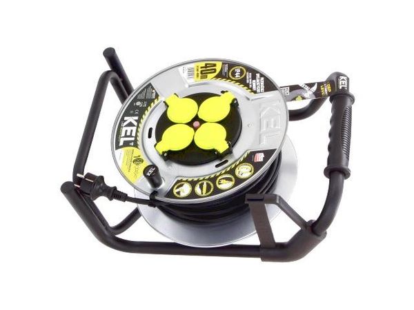 W-99269 AC Power Leads