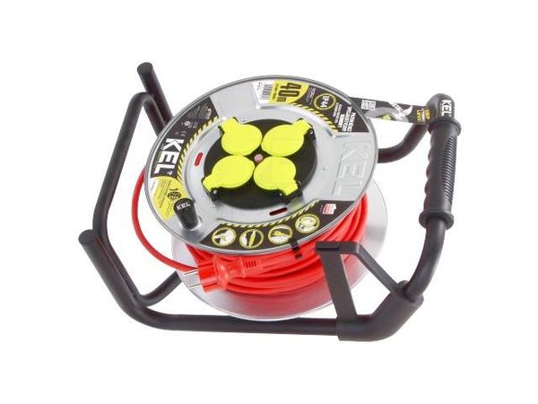W-99270 AC Power Leads