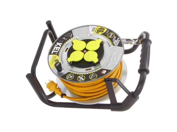 W-99272 AC Power Leads