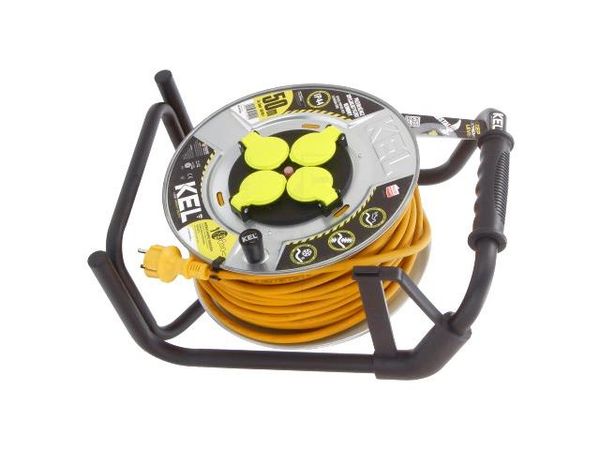 W-99280 AC Power Leads